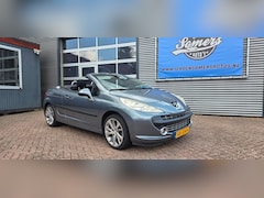 Peugeot 207 CC - 1.6 VTi