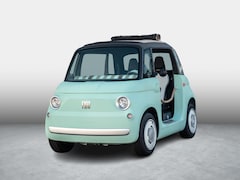 Fiat Topolino - Dolcevita | Voorraadactie | Actieradius 75km | Rijklaar