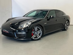 Porsche Panamera - 4.8 GTS / Sport Chrono / Facelift / LED / 20" LM