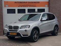 BMW X3 - XDrive28i High Executive