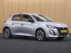Peugeot 208 - 1.2 PureTech 75 Style | Navi / Airco / Cruise