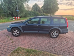 Volvo V70 Cross Country - 2.4 T Geartr. Comf