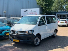 Volkswagen Transporter Kombi - 2.0 TDI L1H1