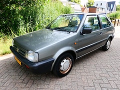 Nissan Micra - 1.2 LX Automaat 115.000km. NAP UNIEK 2e eigenaar
