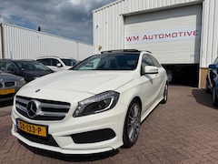 Mercedes-Benz A-klasse - 180 Prestige AMG PAKKET