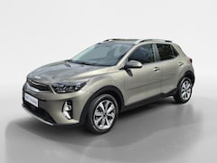 Kia Stonic - 1.0 T-GDi MHEV DynamicPlusLine | Afneembare Trekhaak | Cruise Control | Climate Control |