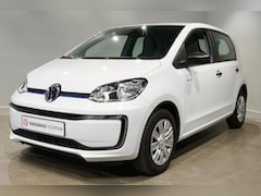 Volkswagen e-Up! - E-up