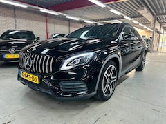 Mercedes-Benz GLA-Klasse - 180 Business Solution, AMG, Pano, Xenon