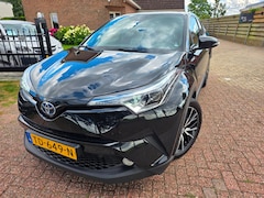 Toyota C-HR - 1.8 Hybrid Dynamic