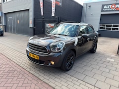 MINI Countryman - 1.6 One 2e Eigenaar Panoramadak Airco Navi PDC NAP APK
