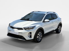 Kia Stonic - 1.0 T-GDi MHEV DynamicPlusLine | Automaat | Cruise Control | Climate Control | Stoelverwar
