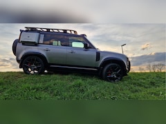 Land Rover Defender 110 - 3.0 P400 X-Dynamic HSE * V6 * EYE-CATCHER * URBAN edition