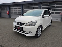 SEAT Mii - Sport Dynamic NAP|STOELVERWARMING|NAVI|5 DRS|