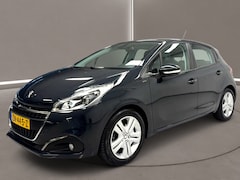 Peugeot 208 - 1.2 PureTech Signature 83 Pk 5 deurs Airco Navi 42 dkm Nap 1e Eig
