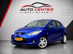Mazda 2 - 2 1.3hp S-VT Touring Airco NweApk 5DRS