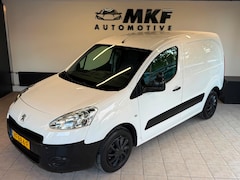 Peugeot Partner - 1.6 e-HDI Profit + 2013 Airco/Carplay/Marge