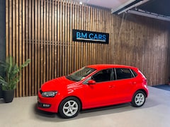 Volkswagen Polo - 1.4-16V Comfortline Airco, carplay,