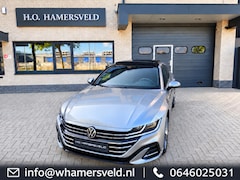 Volkswagen Arteon - 1.4 TSI eHybrid R-Line vol opties