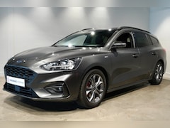 Ford Focus Wagon - 1.5 EcoBoost ST Line X Automaat|Cruise|Camera