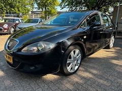 SEAT Leon - 1.6 Stylance