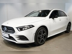 Mercedes-Benz A-klasse - 250 e AMG Night Trekhaak/ACC/stoelverwarming