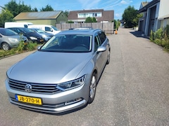 Volkswagen Passat Variant - 1.6 TDI Highline