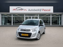 Citroën C1 - 1.0 e-VTi Feel | Airco | Elek.pakket | Nieuwe APK |