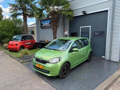 Skoda Citigo - 1.0 Greentech Arctic AIRCO
