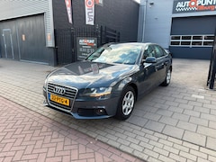 Audi A4 Limousine - 2.0 TFSI Pro Line Business Trekhaak PDC NAP APK