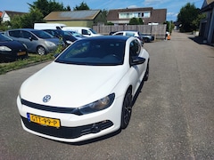 Volkswagen Scirocco - 1.4 TSI