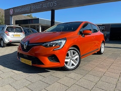 Renault Clio - 1.6 Hybrid l CARPLAY l AIRCO l ALL-IN PRIJS