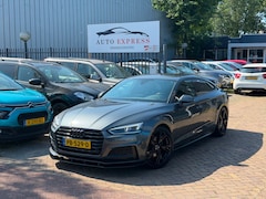 Audi A5 Sportback - 2.0 TFSI Launch Edition Aut/Navi/Camra/stoelverwarming/Cruise/Trekhaak/Nieuw Apk/Nap/2 sle