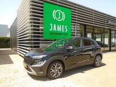 Hyundai Kona - 1.6 GDI HEV Fashion Design Sky