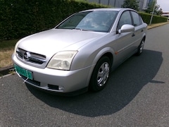 Opel Vectra - 1.8-16V Essentia
