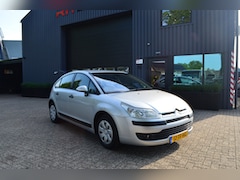 Citroën C4 - 1.6-16V Ligne Prestige | Automaat | Clima | Trekhaak