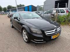 Mercedes-Benz CLS-klasse - 350 V6 l Leder l Stoelverw l Airco