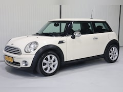 MINI 3-Deurs - 1.6 Cooper M NWE APK - NETTE STAAT - LM VELGEN - AIRCO