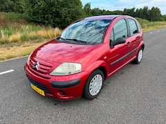 Citroën C3 - 1.1i Ligne Séduction