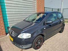 Volkswagen Fox - 1.4 Trendline NAP