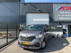 Renault Trafic - 1.6 dCi T29 L2H1 DC Comfort Energy CAMERA/NAVI/TREKHAAK