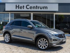 Volkswagen T-Roc - 1.5 TSI Sport DSG - Camera - Carplay - Stoelverwarming - Ad. Cruise Control - DAB - Side A