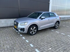 Audi Q2 - 1.0 TFSI Limited