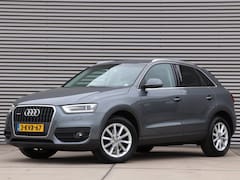 Audi Q3 - 2.0 TFSI quattro Business Edition Automaat *Navigatie*Trekhaak