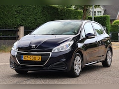 Peugeot 208 - 1.2 PureTech Active | AUTOMAAT | AIRCO | NAVI | 5-DEURS | MOOIE GOED ONDERHOUDEN AUTO |