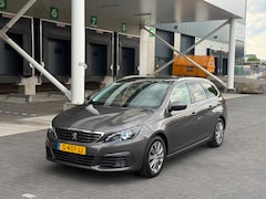 Peugeot 308 SW - 1.2 PureTech AUTOMAAT XENON/LEDER/PANORAMA SUPER STAAT