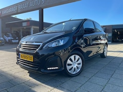 Peugeot 108 - 1.0 l AIRCO l BLUETOOTH l ALL-IN PRIJS