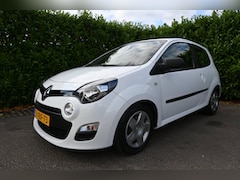 Renault Twingo - 1.2 16V Parisienne. Origineel Nederlandse auto met NAP