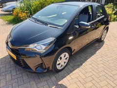 Toyota Yaris - 1.5 Hybrid Active