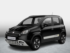 Fiat Pandina - Cross | Airco | Cruise | Dakrails | 15" | PDC | Apple Carplay