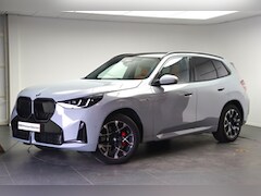 BMW X3 - 30e xDrive High Executive M Sport Automaat / Trekhaak / Panoramadak / Sportstoelen / Adapt